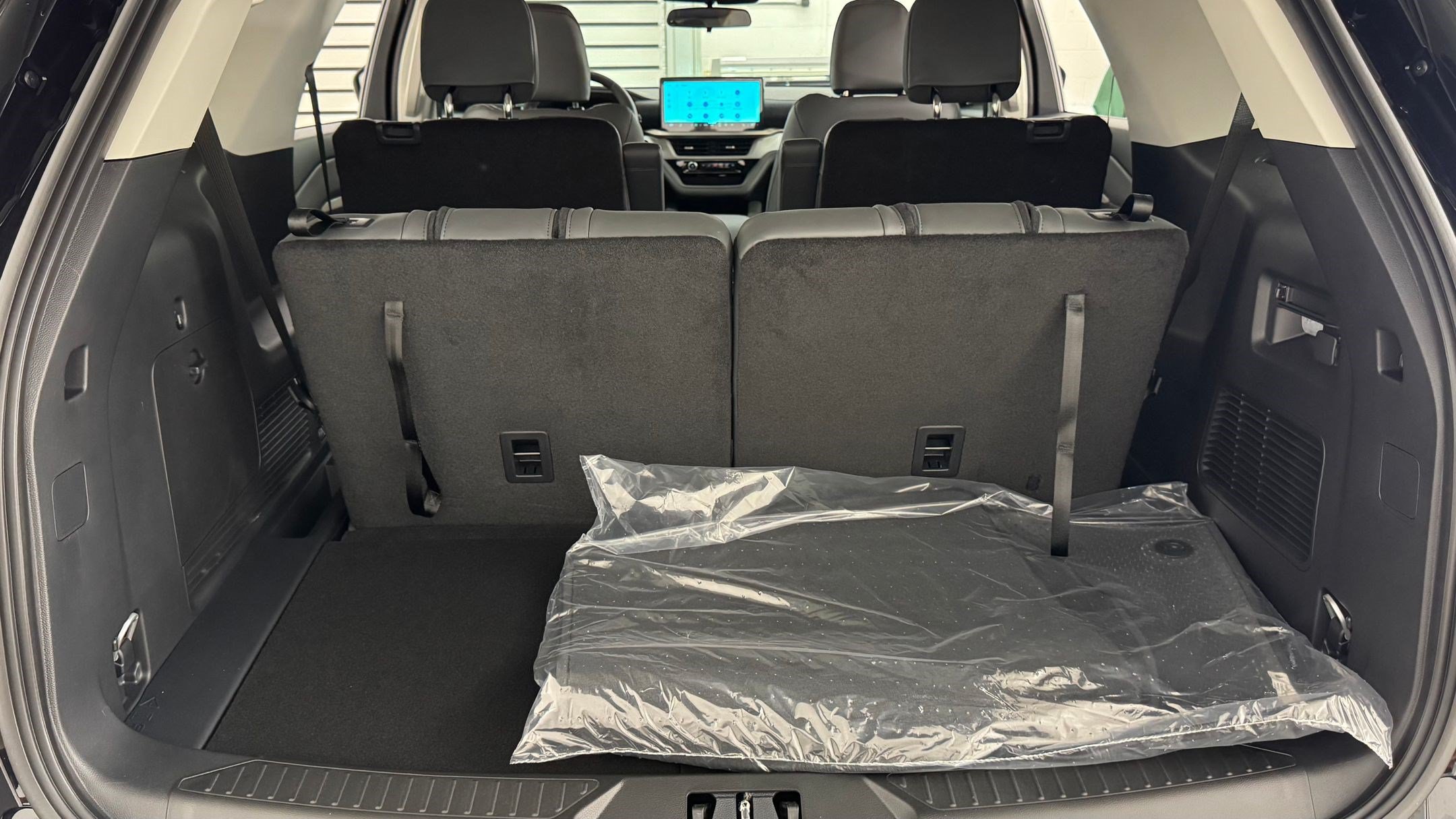 2026 Ford Explorer Active - Photo 22