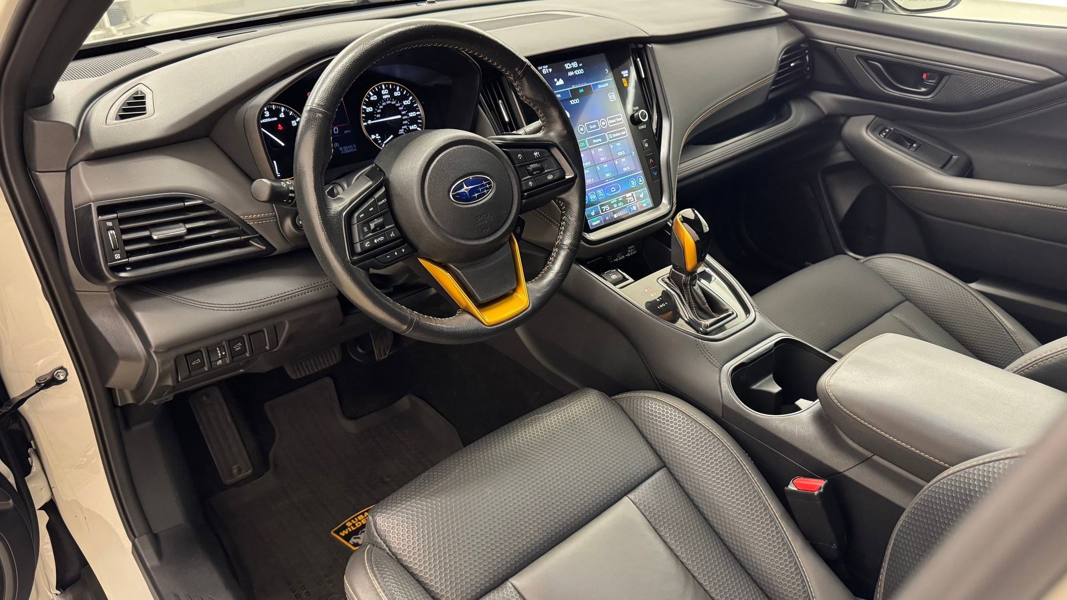 2024 Subaru Outback Wilderness photo 3