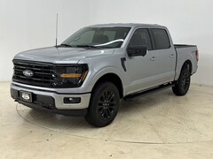 2026 Ford F-150 XLT Truck SuperCrew Cab
