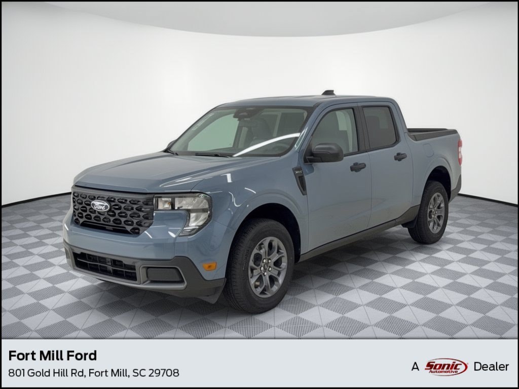 2026 Ford Maverick TRUCK 