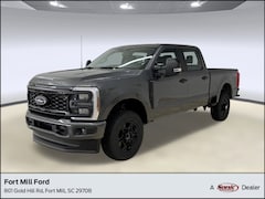 2026 Ford F-250 XL Truck Crew Cab
