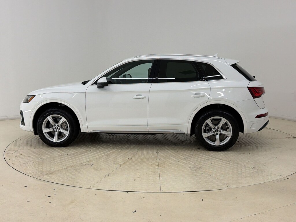 Certified 2023 Audi Q5 Premium SUV