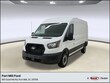  Ford Transit-250 Cargo