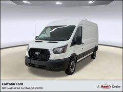 2026 Ford Transit-250 Cargo T-250 148" Med Rf 9150 GVWR RWD Van Medium Roof Van