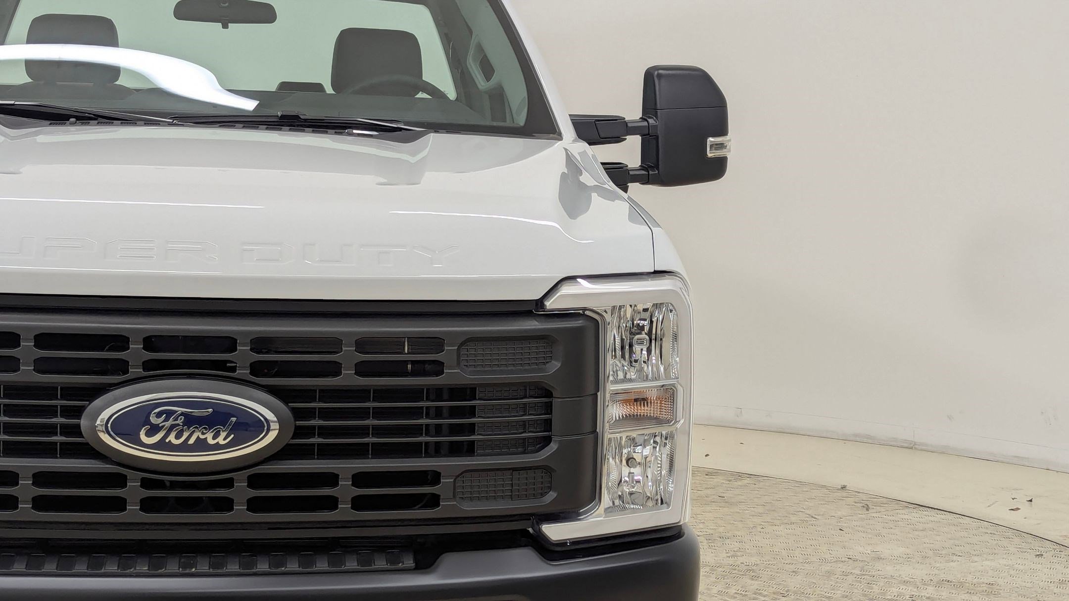 2026 Ford F-250 Super Duty XL - Photo 18
