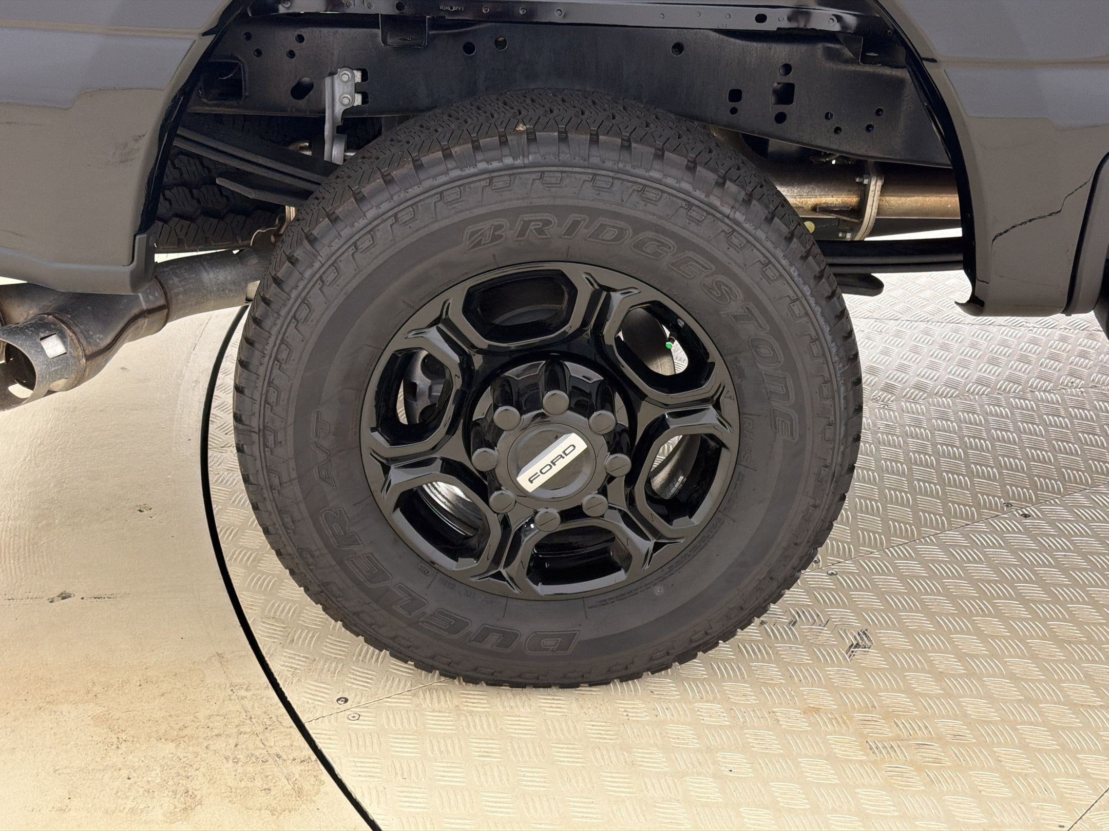 2026 Ford F-250 Super Duty XL - Photo 12