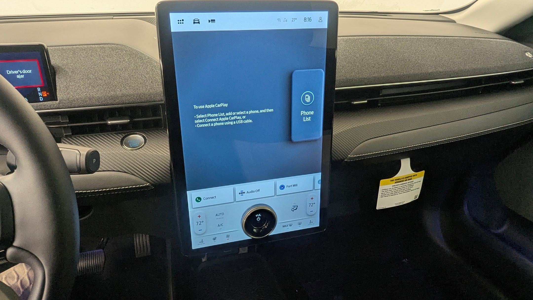 2025 Ford Mustang Mach-E Premium - Photo 22