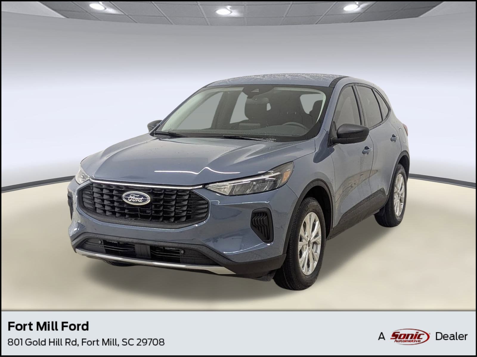 2026 Ford Escape Active's photo