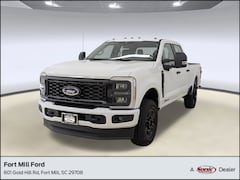 2026 Ford F-250 XL Truck Crew Cab