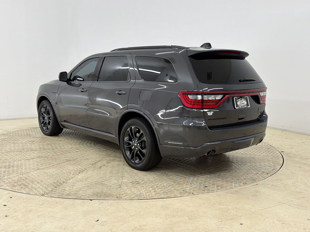 Used 2024 Dodge Durango R/T Plus SUV