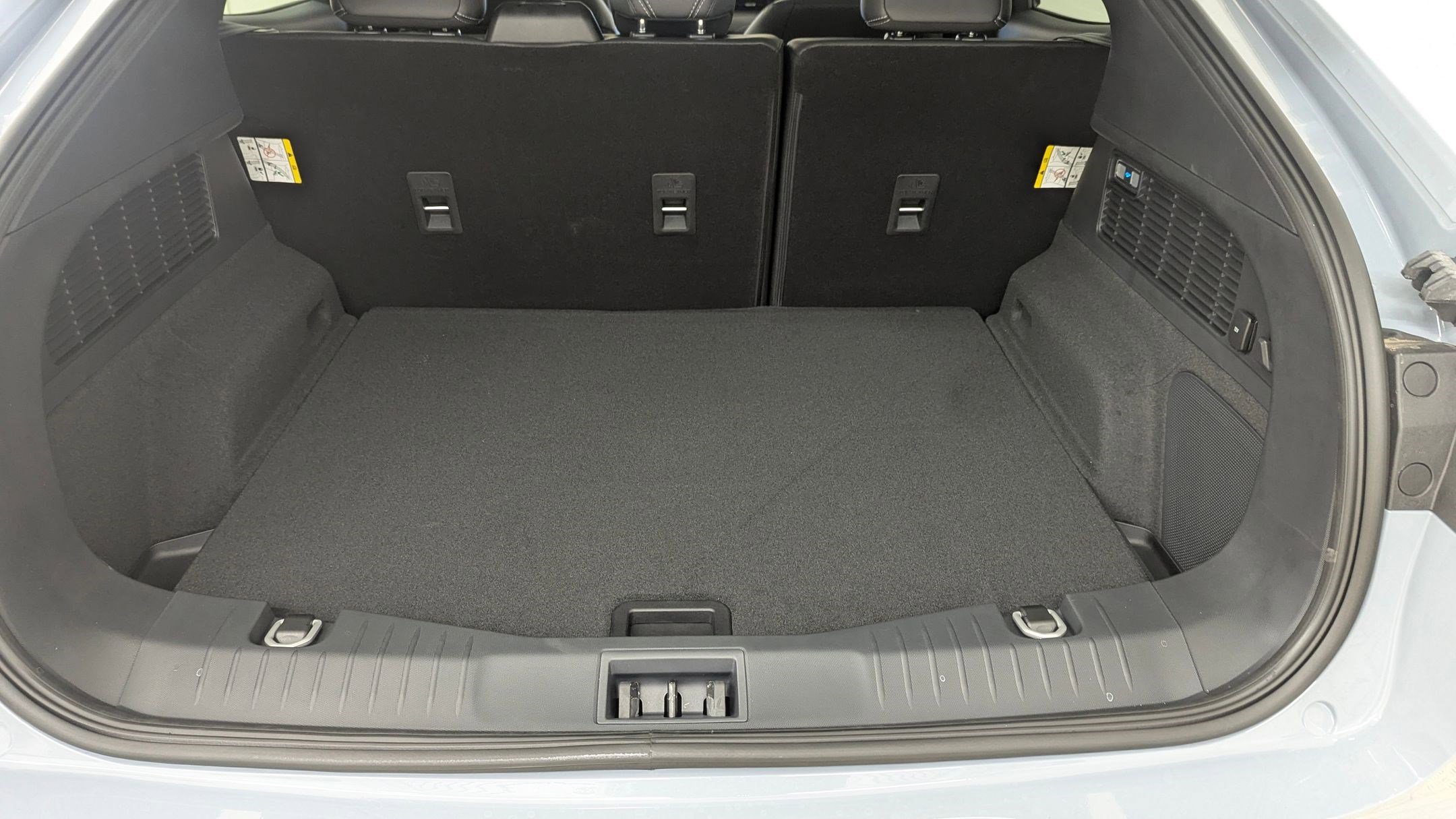 2025 Ford Mustang Mach-E Premium - Photo 19