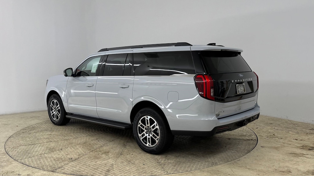 New 2025 Ford Expedition Max Active SUV