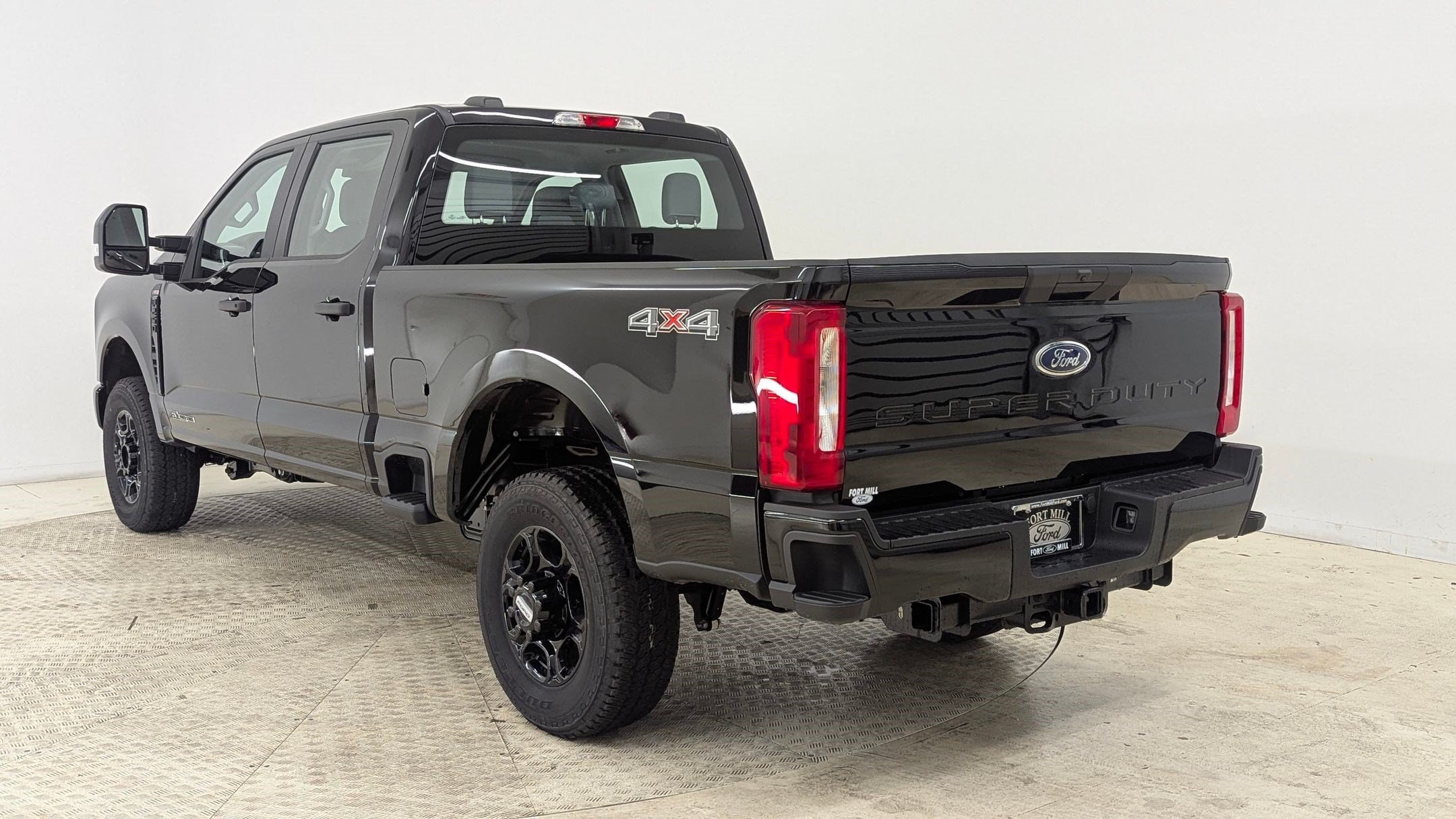 2026 Ford F-250 Super Duty XL - Photo 3