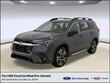  Subaru Ascent