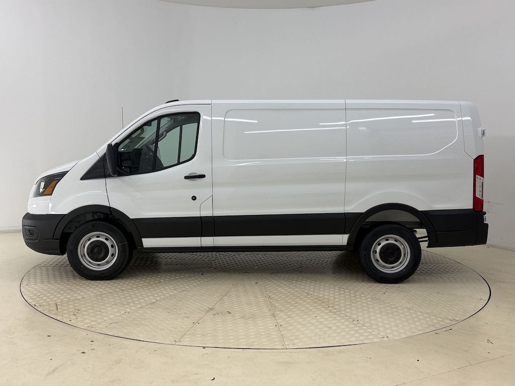 New 2027 Ford Transit-150 Cargo Transit-150 Cargo Van (T-150 130 Low Rf 8800 GVWR Van Low Roof Van