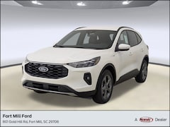 2026 Ford Escape ST-Line Select SUV