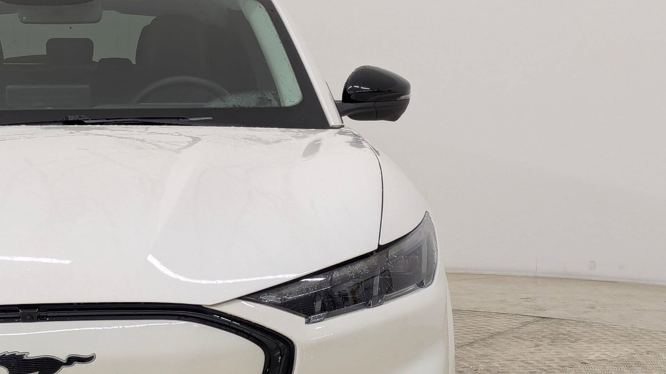 2025 Ford Mustang Mach-E Premium - Photo 10