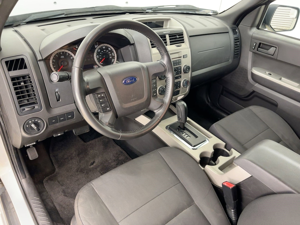Used 2011 Ford Escape XLT SUV