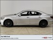 LEXUS LS 460
