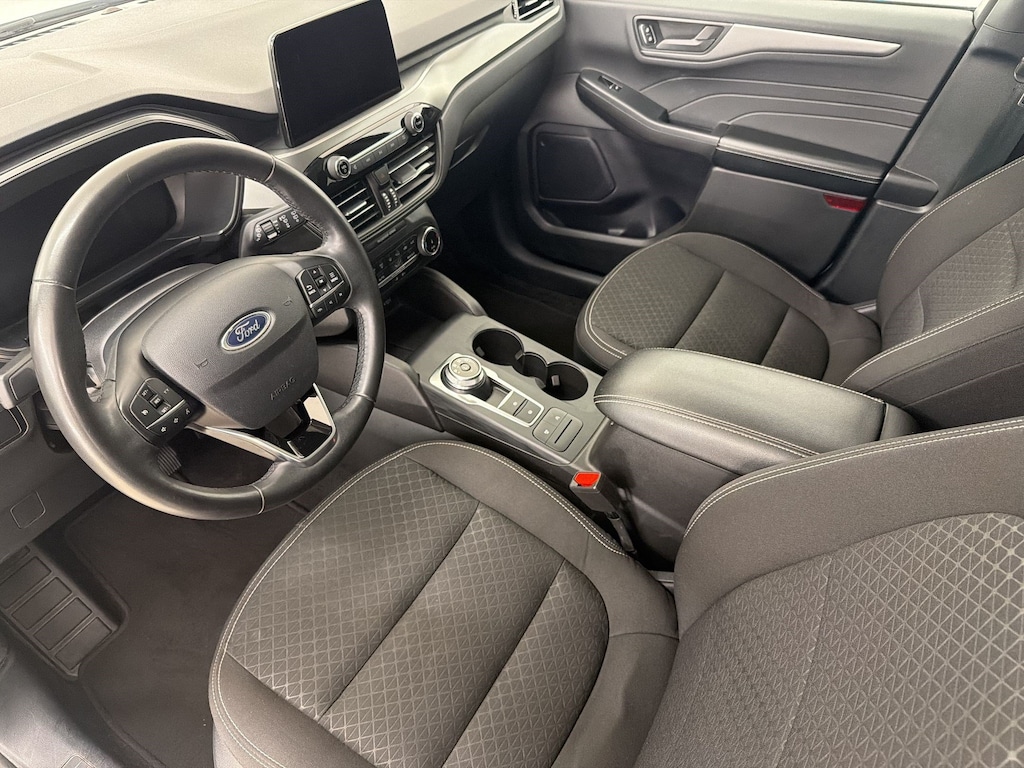 Certified 2024 Ford Escape Active SUV