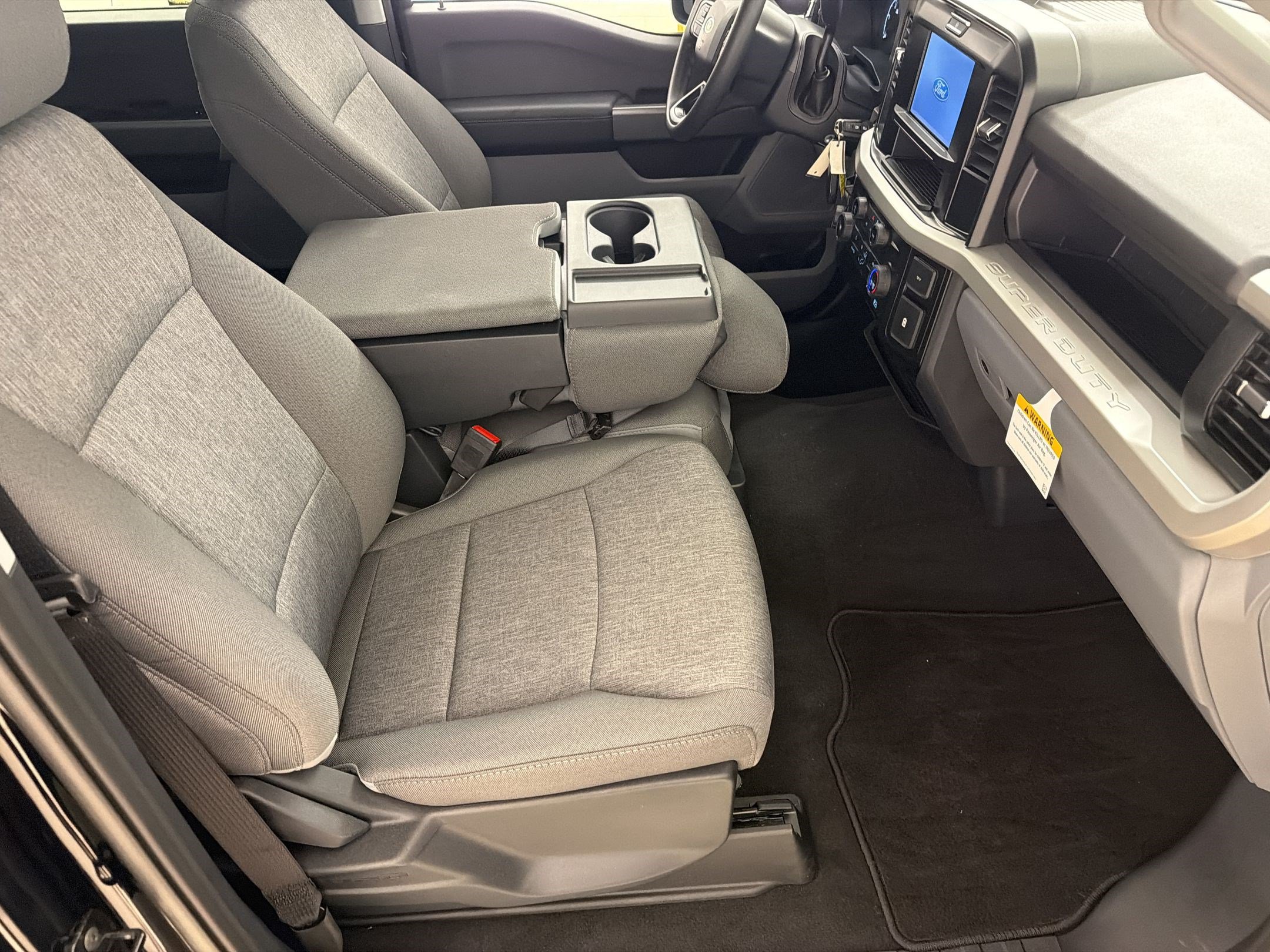 2026 Ford F-250 Super Duty XL - Photo 20