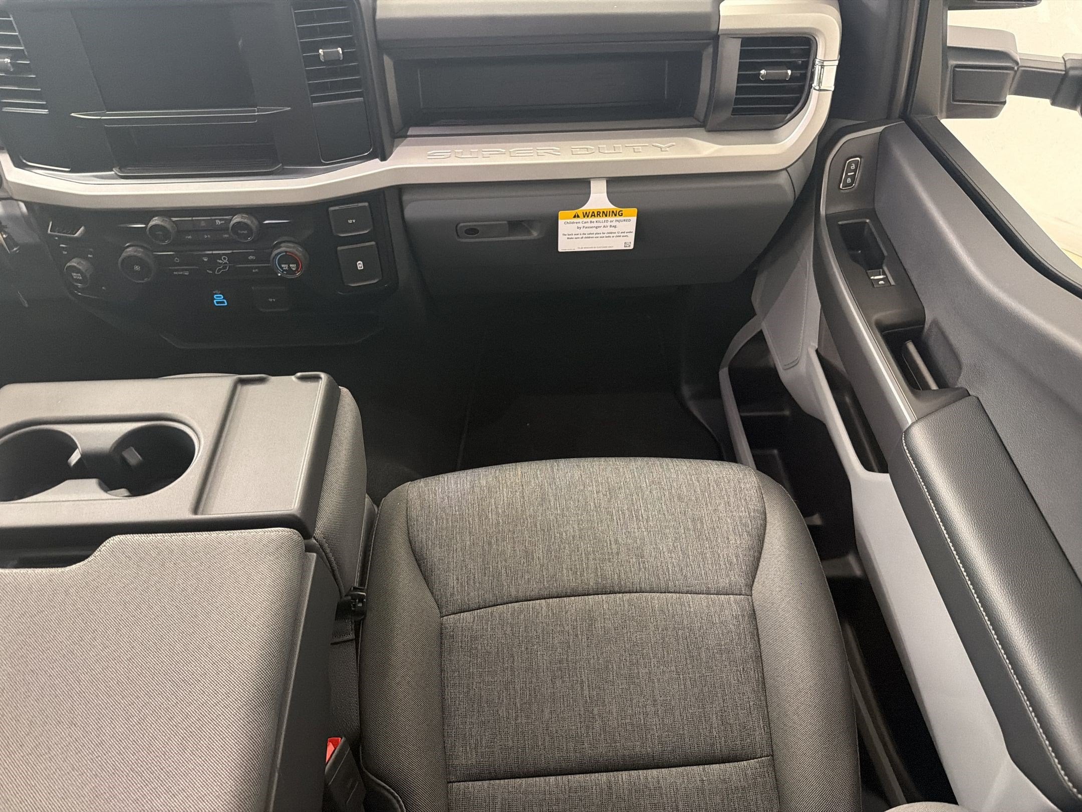 2026 Ford F-250 Super Duty XL - Photo 26