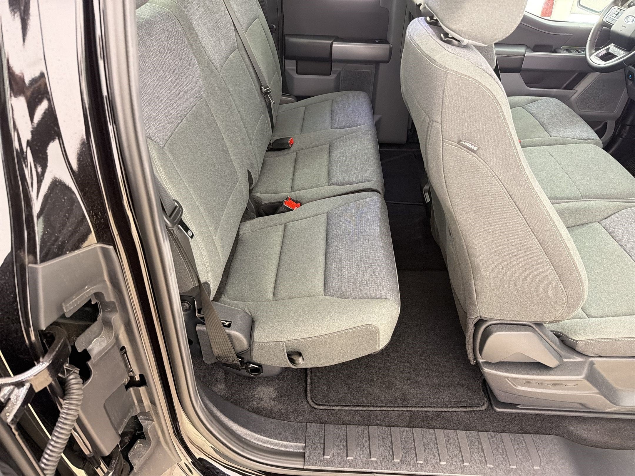 2026 Ford F-150 XLT - Photo 25