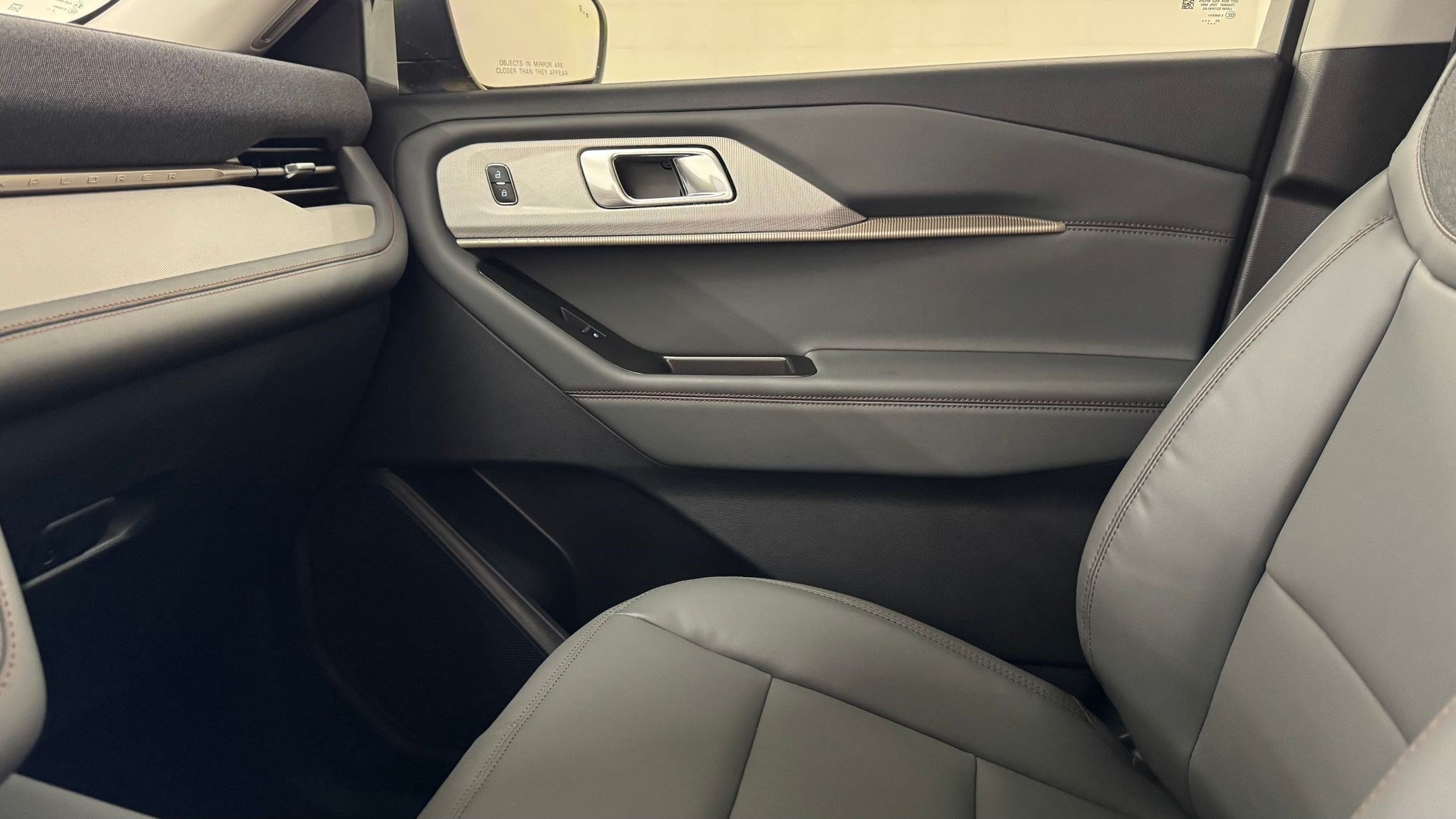 2026 Ford Explorer Active - Photo 30