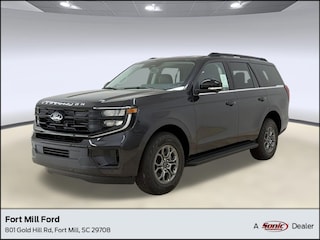 2026 Ford Expedition Active SUV