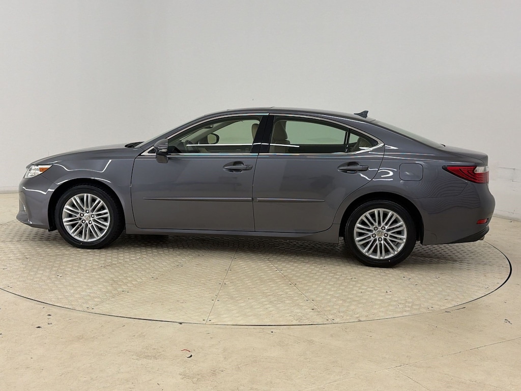 Used 2013 Lexus ES 350 4dr Sdn Sedan