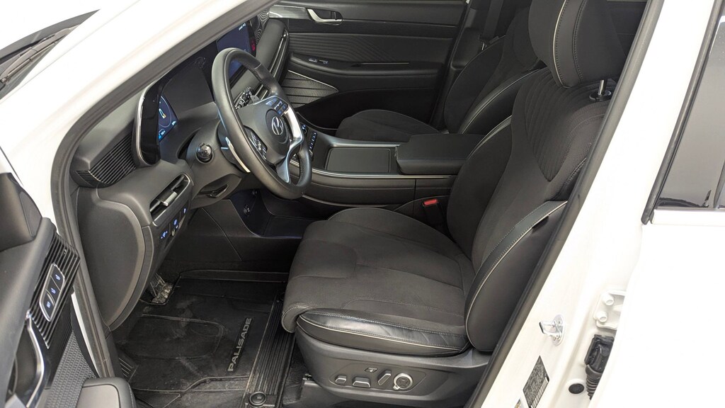 Used 2024 Hyundai Palisade Calligraphy Night Edition SUV