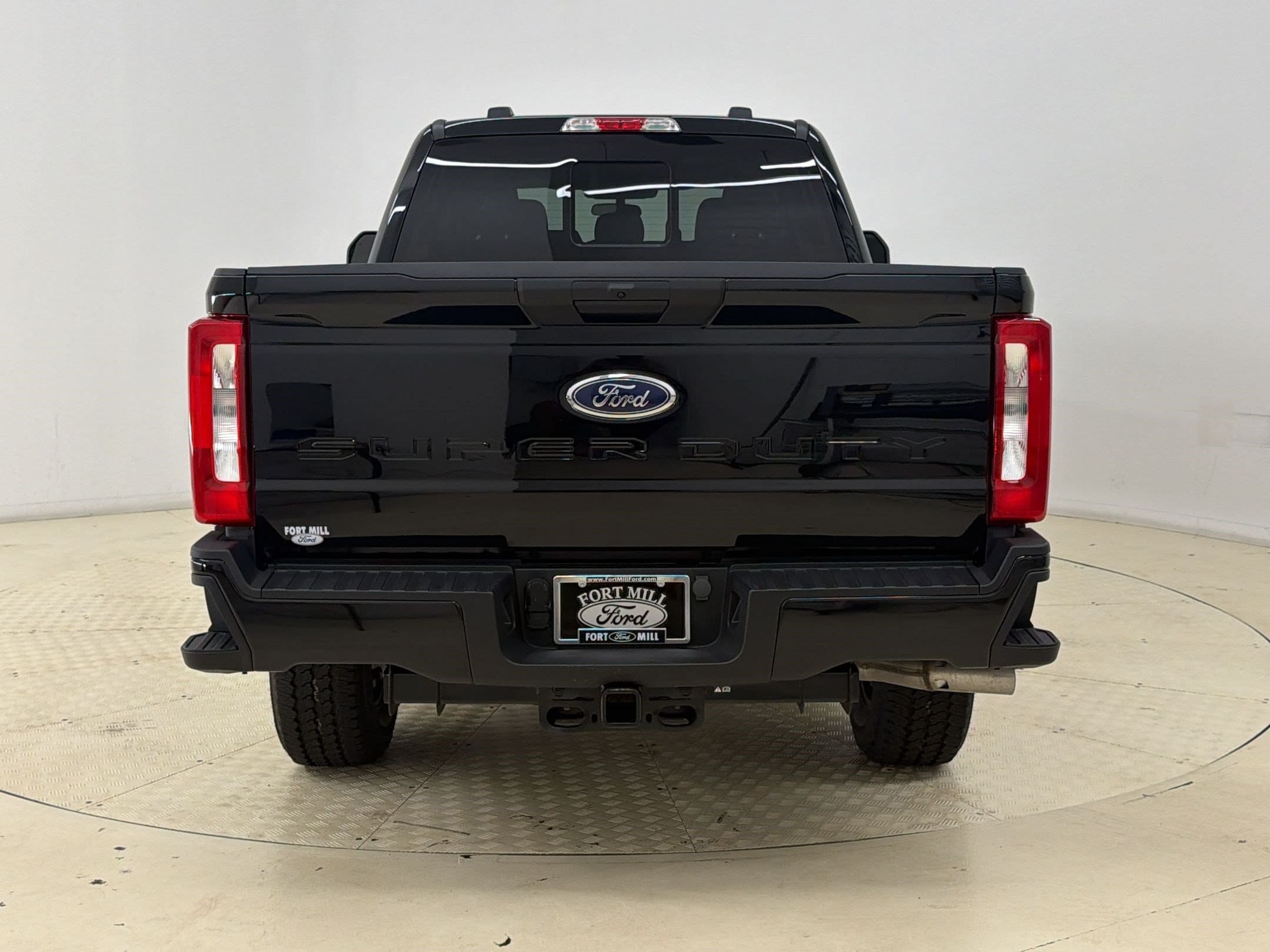 2026 Ford F-250 Super Duty XL - Photo 10