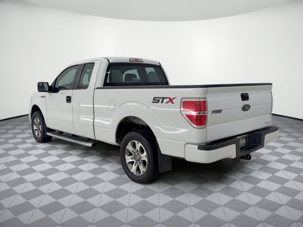 Used 2014 Ford F-150 STX