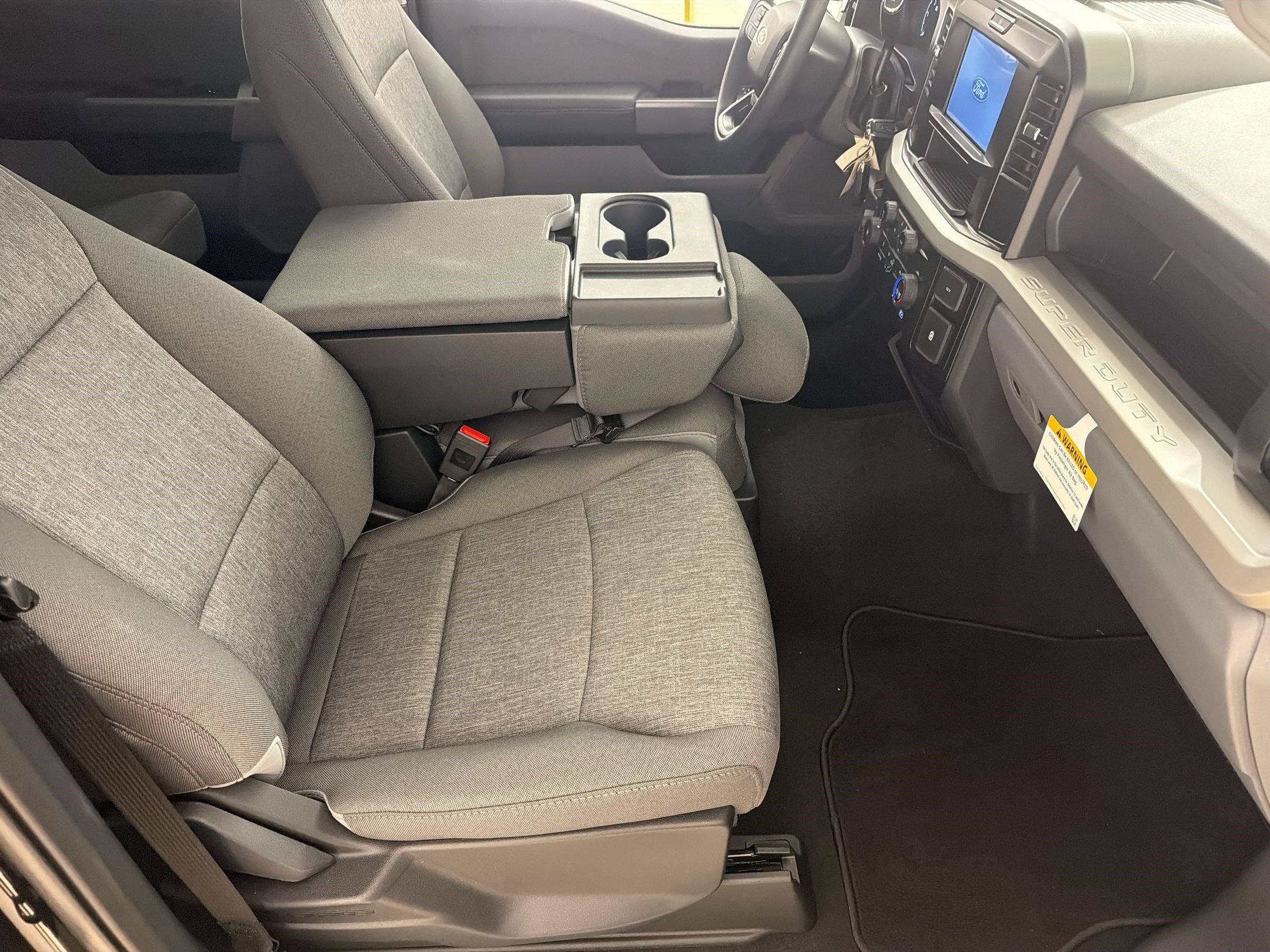 2026 Ford F-250 Super Duty XL - Photo 21