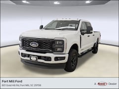 2026 Ford F-250 XL Truck Crew Cab