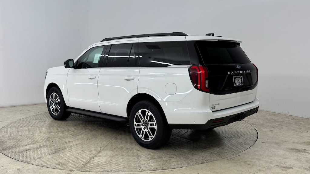 New 2025 Ford Expedition Active SUV