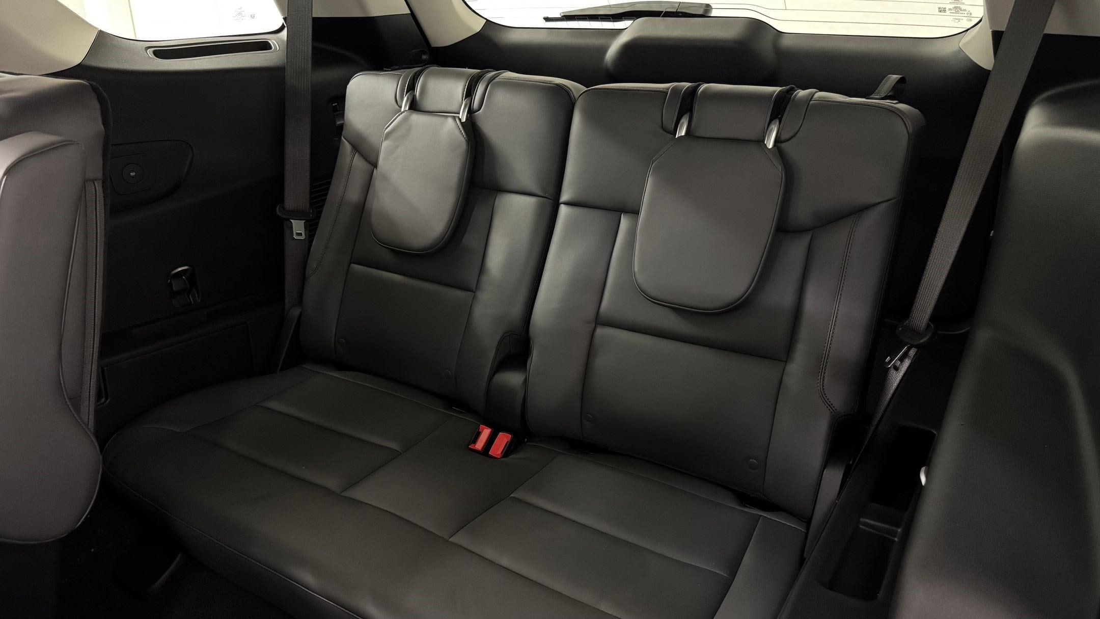 2026 Ford Explorer Active - Photo 24