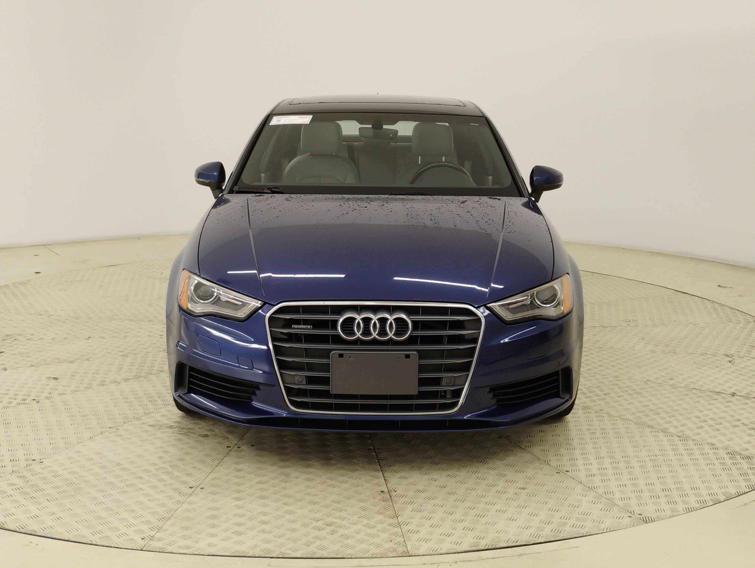 Used 2016 Audi A3 Sedan Premium Plus with VIN WAUE8GFF6G1028082 for sale in Fort Mill, SC