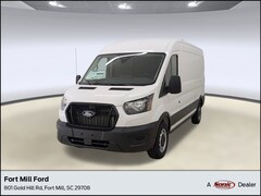 2026 Ford Transit-250 Cargo T-250 148" Med Rf 9150 GVWR RWD Van Medium Roof Van