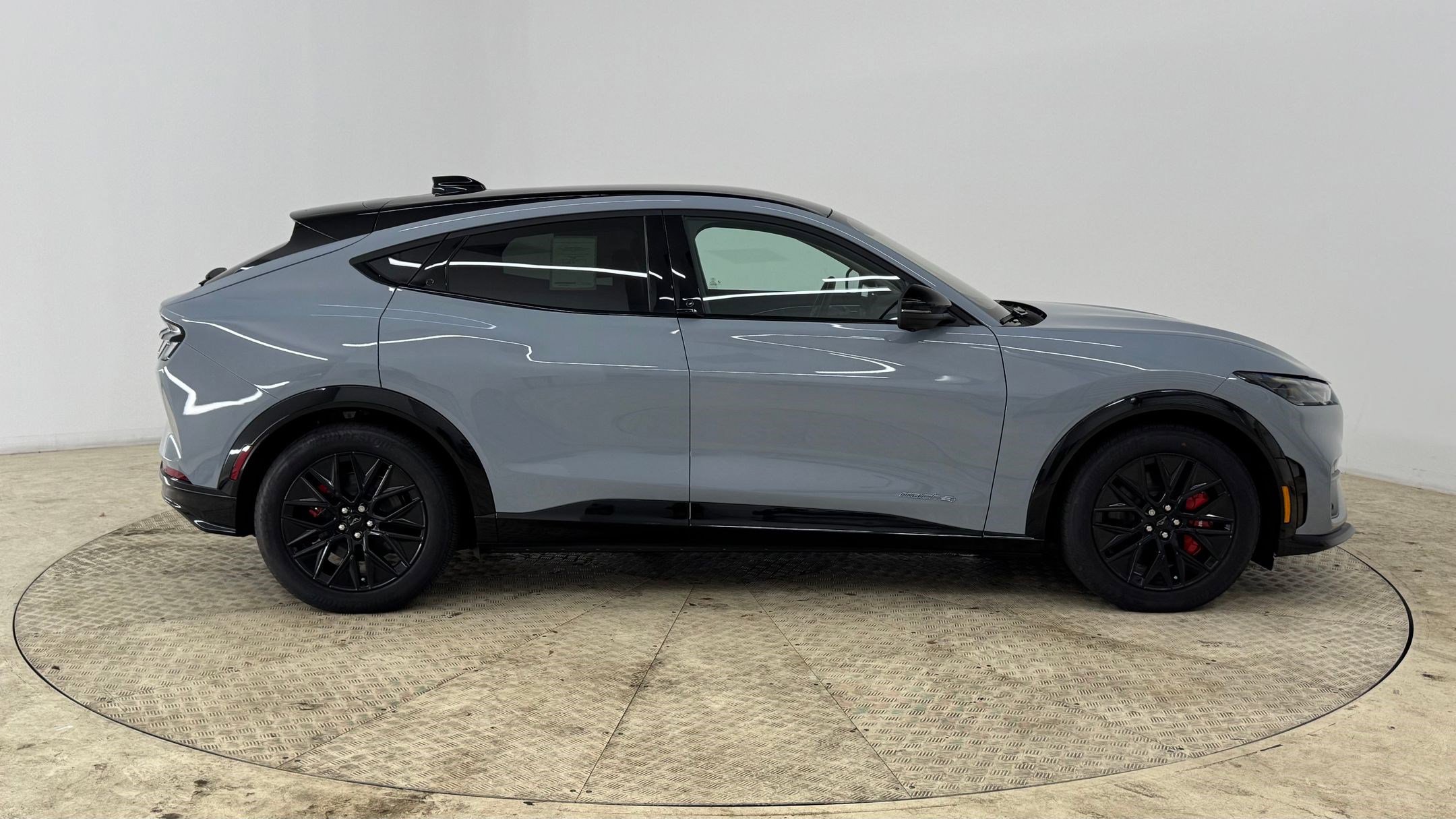 2025 Ford Mustang Mach-E Premium - Photo 8