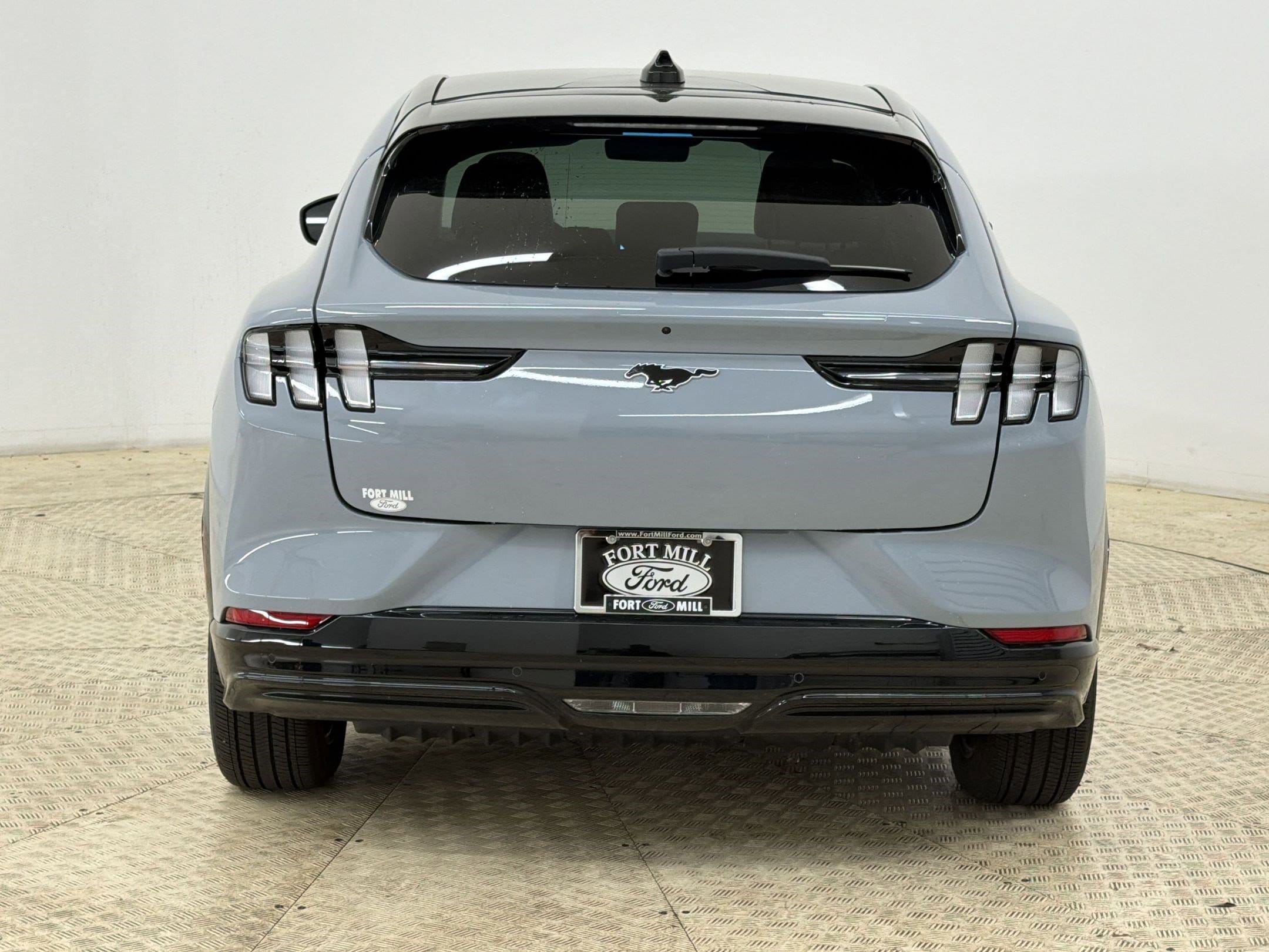 2025 Ford Mustang Mach-E Premium - Photo 10