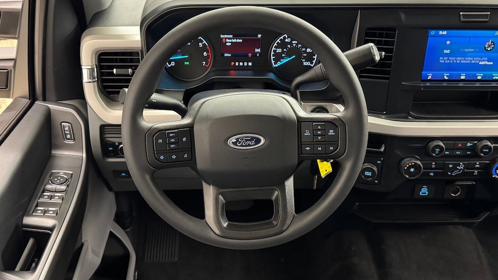 New 2026 Ford F-250 XL Truck Crew Cab