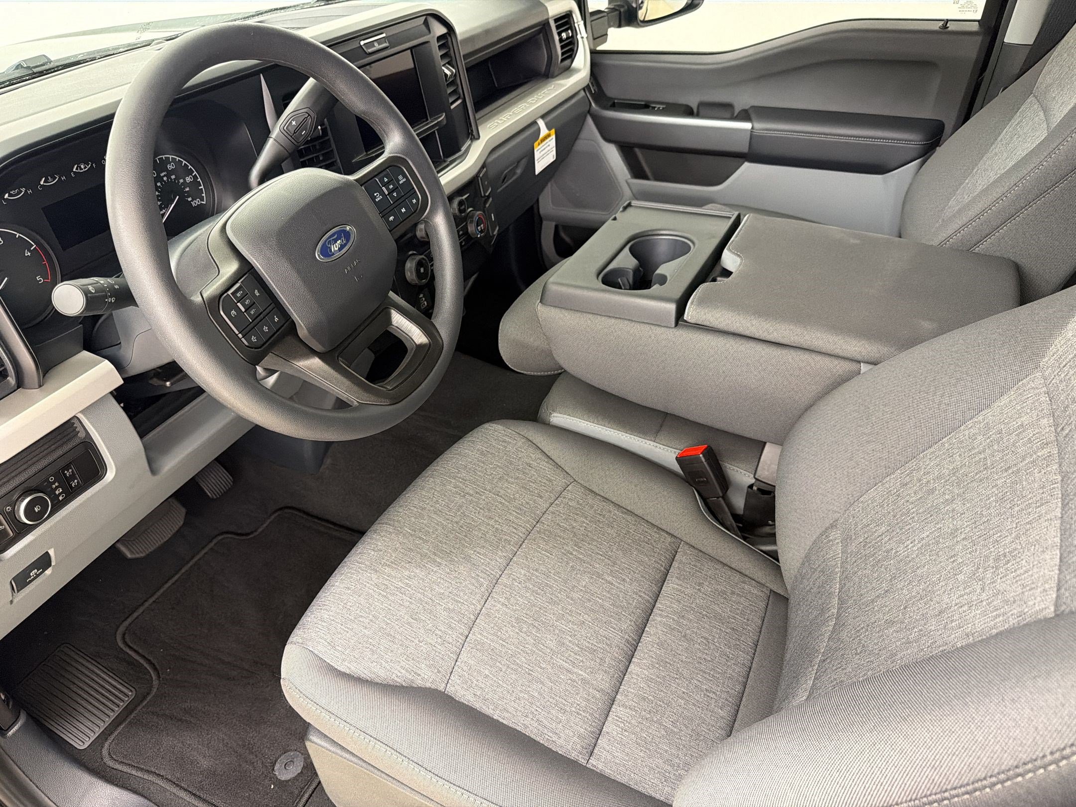 2026 Ford F-250 Super Duty XL - Photo 25