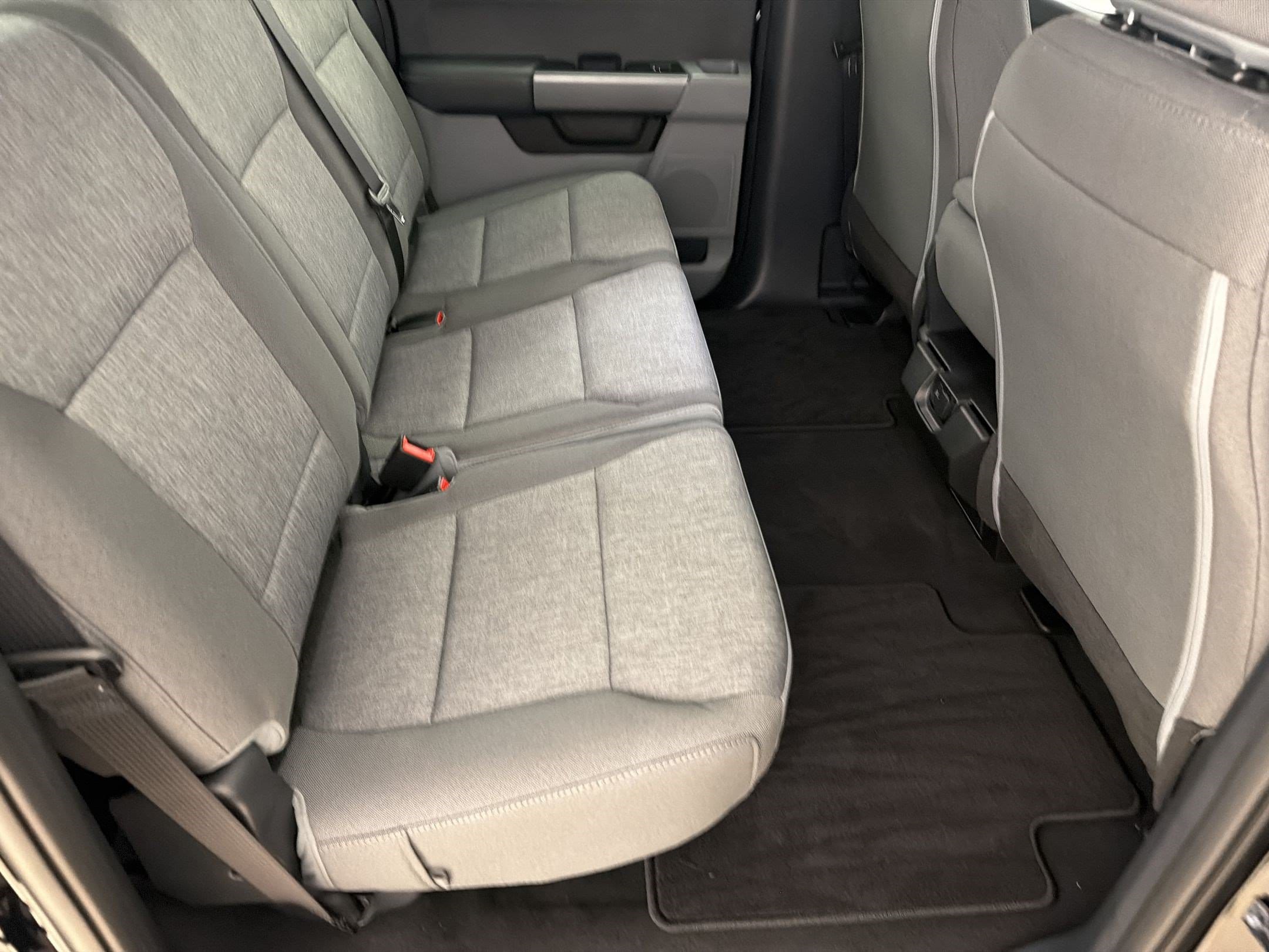 2026 Ford F-250 Super Duty XL - Photo 27