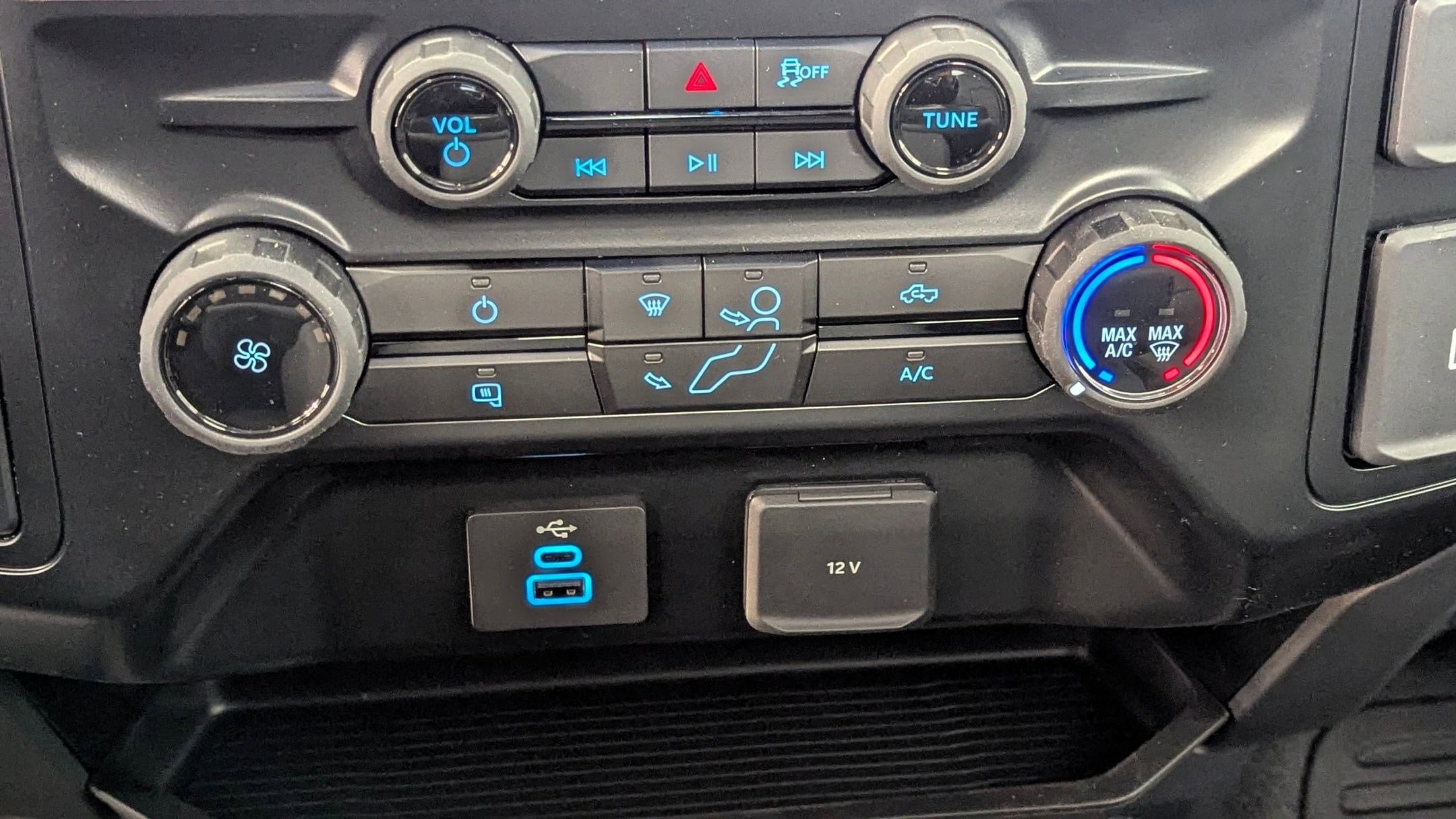 2026 Ford F-250 Super Duty XL - Photo 24