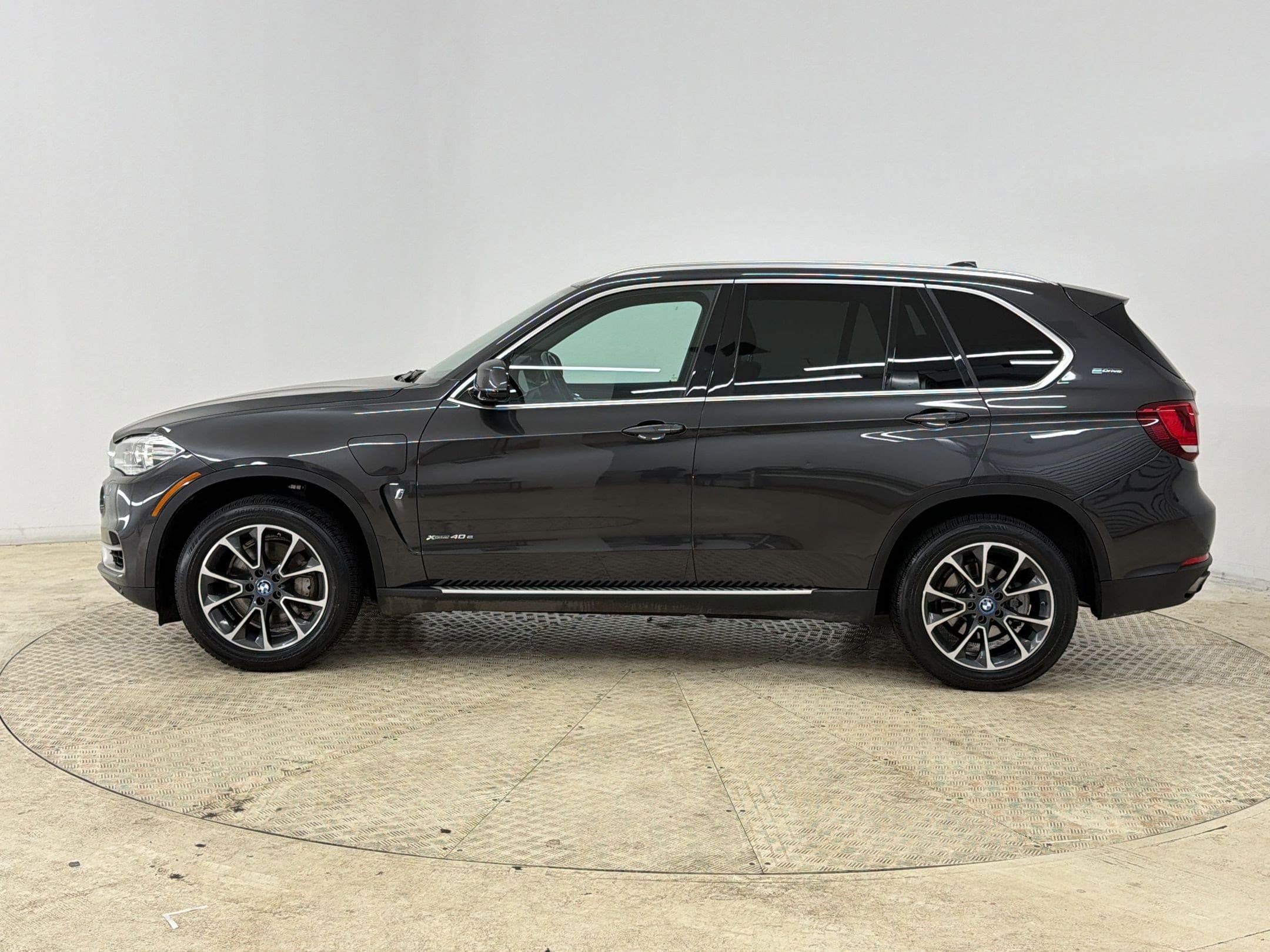 Used 2017 BMW X5 xDrive40e with VIN 5UXKT0C31H0S81466 for sale in Fort Mill, SC