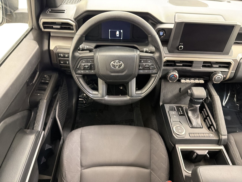 Used 2024 Toyota Tacoma SR5 Truck Double Cab