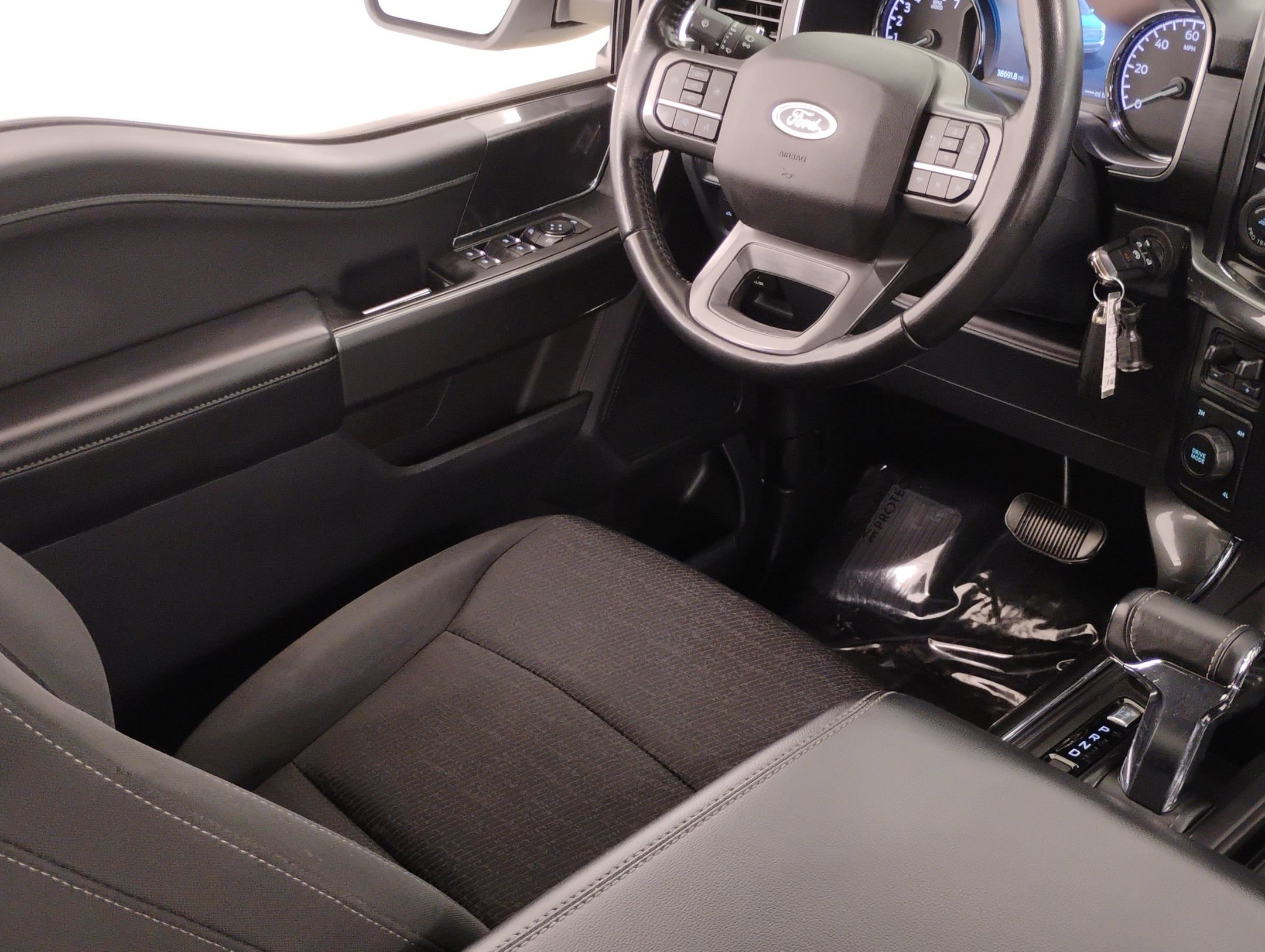 2022 Ford F-150 XLT photo 4