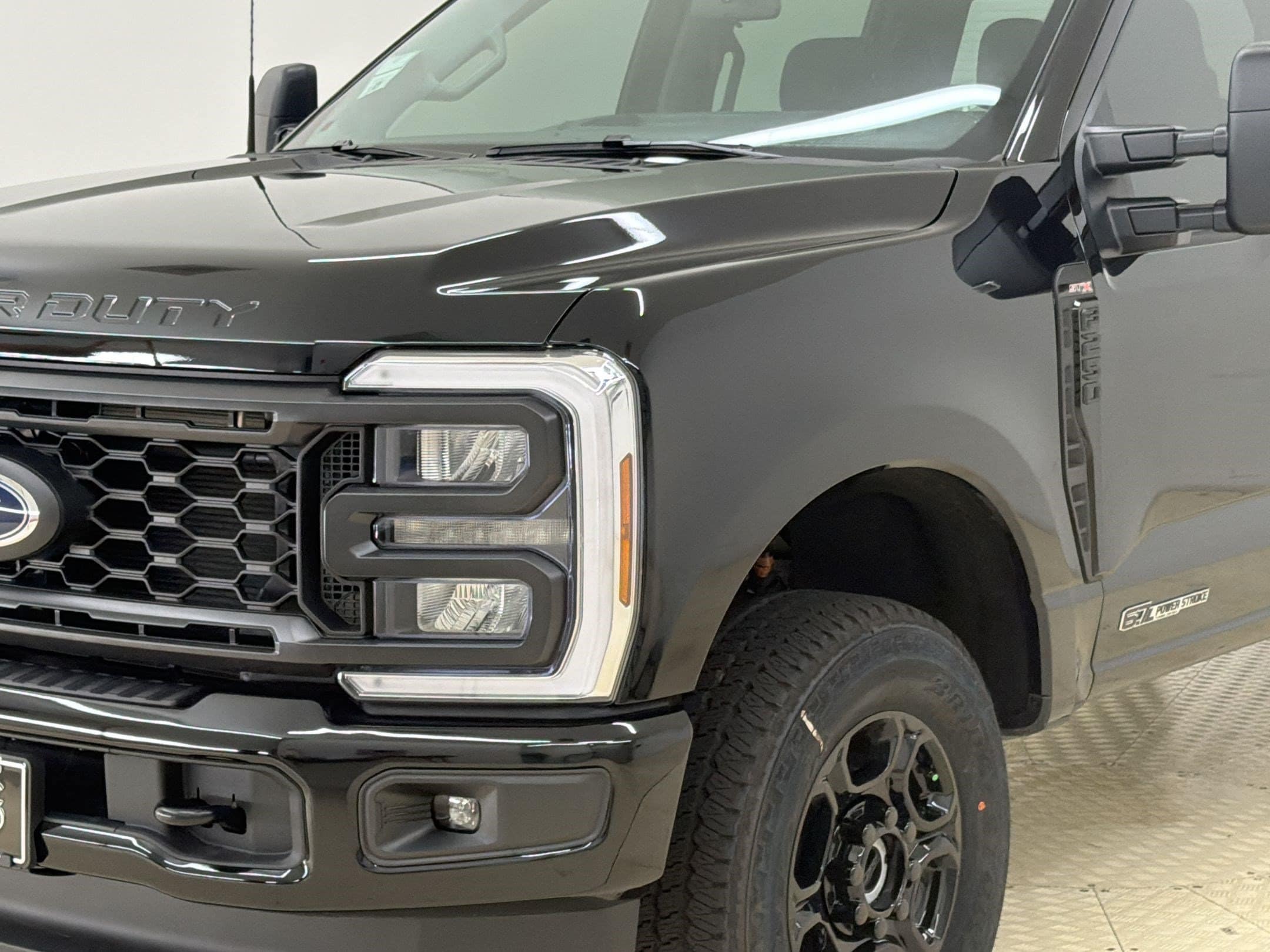 2026 Ford F-250 Super Duty XL - Photo 12