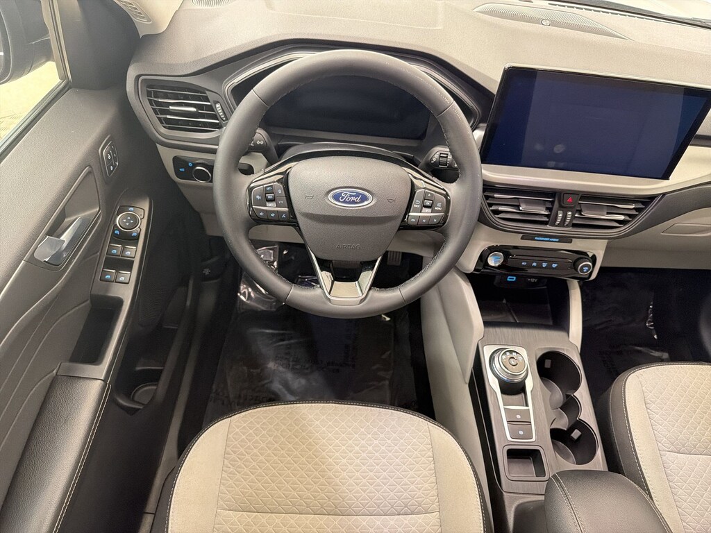 Certified 2023 Ford Escape Active SUV